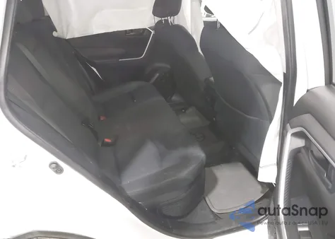 2021 Toyota Rav4 Hybrid Le z USA, uszkodzony, nr VIN JTML6RFV5MD019306
